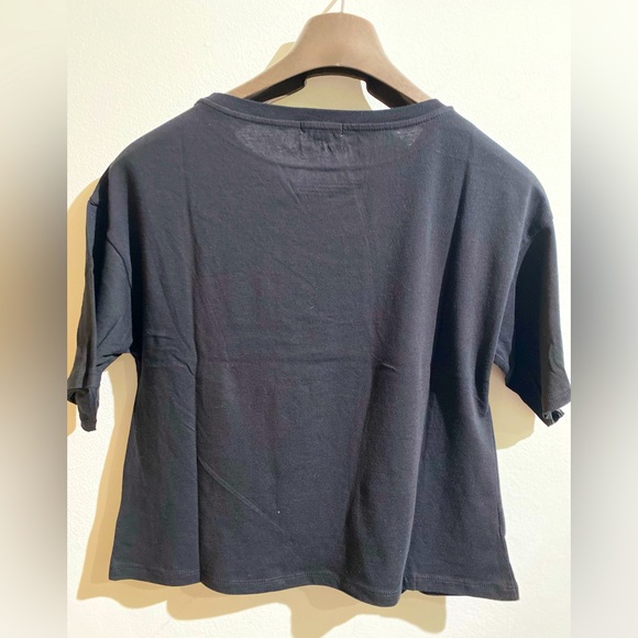 Bond and Treasure : 2Pac T shirt -Nordstrom Rack- Size Small NWT - Picture 5 of 5